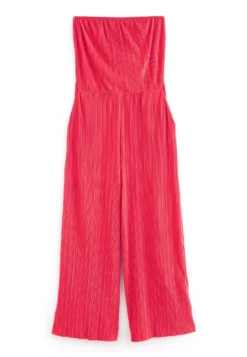 Next Plissã© Bandeau JumpsuitTuta JumpsuitRed Donna Tute Jumpsuit NX321T0SK-G11 -ESPRIT Vendite f2fbdbb9f87c465eb35a39247b92b400 scaled