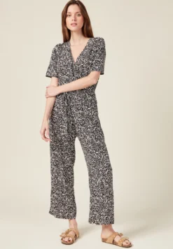 Fallender- Tuta Jumpsuit - Noir -ESPRIT Vendite f35574d4c296473dacf635df49907ede