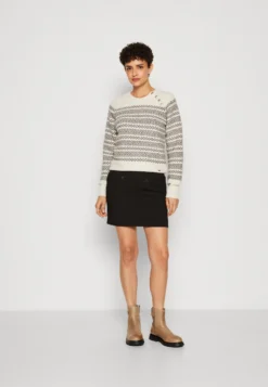 MORGAN Jipla - Minigonna - Noir -ESPRIT Vendite f395911debfe497288b9ba0939c1c14d scaled