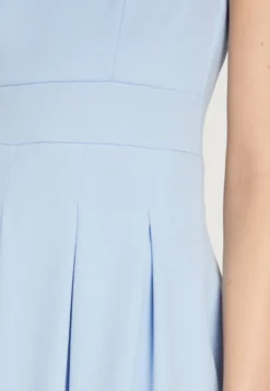 Wal G Sasha Pleated PantTuta JumpsuitSky Blue Donna Tute Jumpsuit WG021T09J-K11 -ESPRIT Vendite f3d25a3bb6364e86bf2e0ac3db84970a scaled