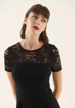 Anna Field Tuta JumpsuitBlack Donna Tute Jumpsuit AN621T037-Q11 -ESPRIT Vendite f432a265ef5547d78d9f0e6bb2931421 scaled