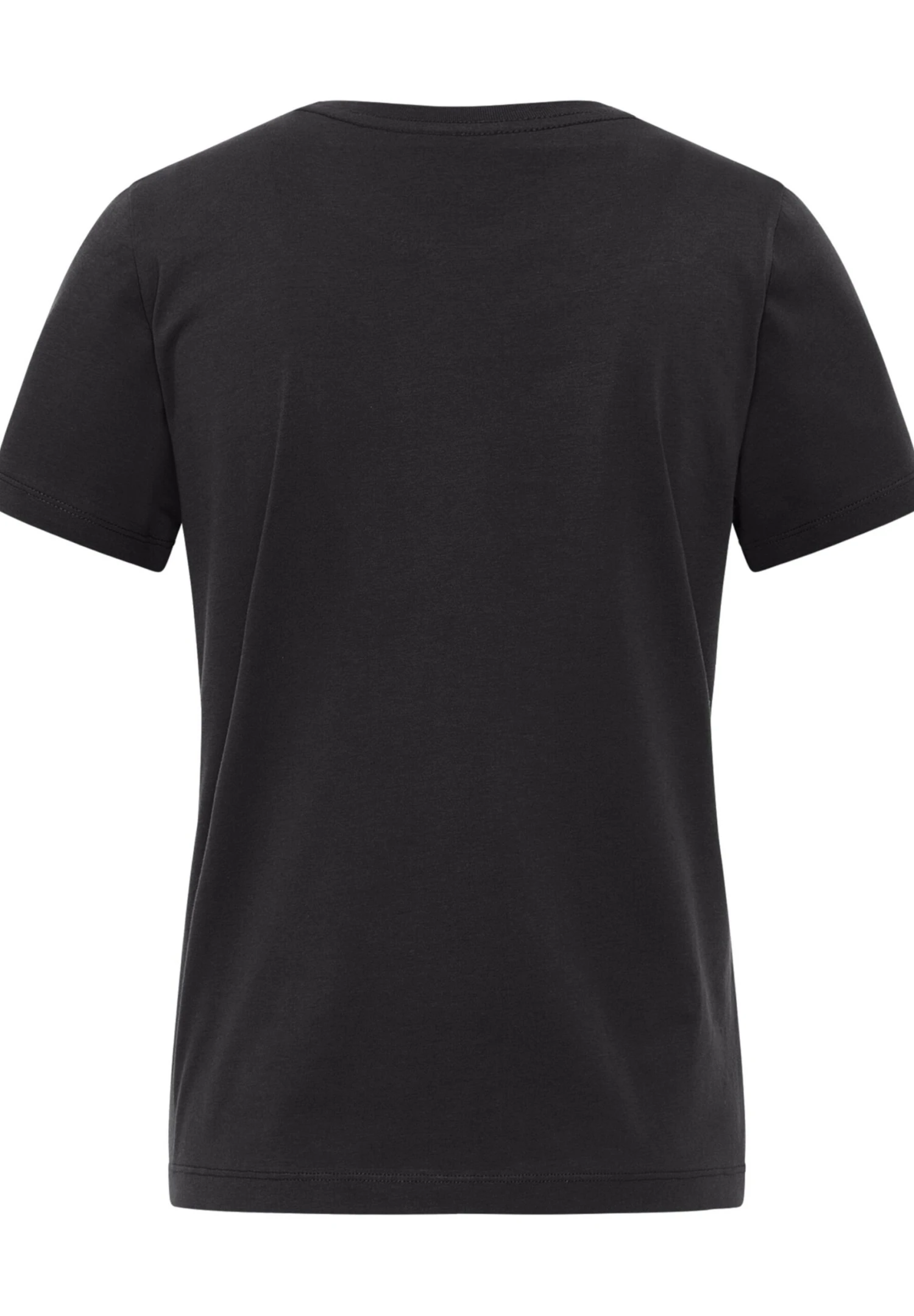 Shellfish TeeT-Shirt Con StampaStretch Limo Black Grey Donna T-shirt E Top S8D21E002-Q12 5 Shellfish TeeT-Shirt Con StampaStretch Limo Black Grey Donna T-shirt E Top S8D21E002-Q12 - immagine 5