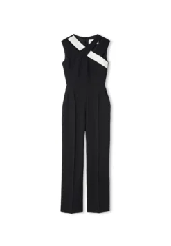 Ipekyol Overall Regular Fit ColorblockTuta JumpsuitBlack Donna Tute Jumpsuit IP521T01R-Q11 -ESPRIT Vendite f52ffc6e50f745cc9c99bd4392145645 scaled