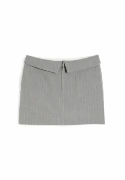 MinigonnaGray Donna Gonne CFI21B01C-C11