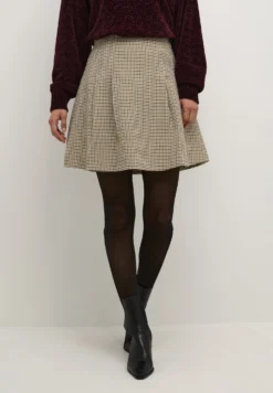 Culture AstraGonna A CampanaBeige Donna Gonne CU221B03X-B11