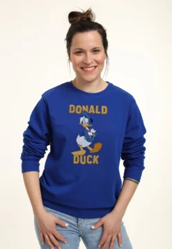 Disney Classic Mickey Donald DuckFelpaRoyal Blue Donna Felpe H3A21J9NW-K11 -ESPRIT Vendite f7af78156ebd44748c820d134e1d7d81 scaled