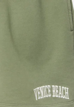 PULL & BEAR Venice Bjogger Ermuda - Shorts - Green -ESPRIT Vendite f816ca83956741809e00c865ed7ccd8c scaled