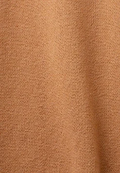 ESPRIT Mit Floralem Jacquard-Muster - Minigonna - Toffee -ESPRIT Vendite f8f9da2de5ff4e18822f53c44529768e