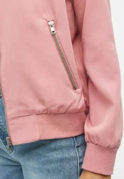 Object GlänzendeFelpa Con ZipBrandied Apricot Donna Felpe OB121U01N-H12 -ESPRIT Vendite f94c67cd380d4d7c97db6e5fc3c50999