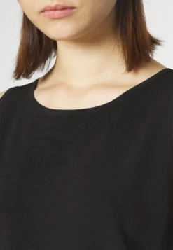 Boss FissahTuta JumpsuitBlack Donna Tute Jumpsuit BB121T015-Q11 -ESPRIT Vendite f97f7bced76d4111ade66f9fd5bff82f scaled