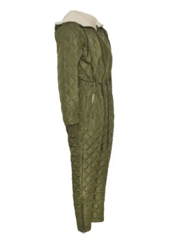 Kaffe KasoritaTuta JumpsuitGrape Leaf Donna Tute Jumpsuit KA321T01O-M11 -ESPRIT Vendite fbfbee5aa2324985b90657097d337636 scaled