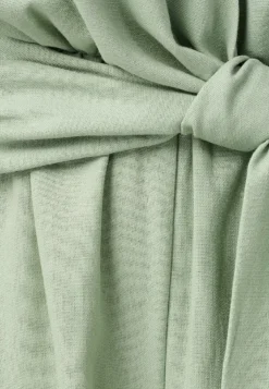 Georgia Tuta JumpsuitSage Green Donna Tute Jumpsuit T6Z21T00N-M11 -ESPRIT Vendite fcc06ec7ca884ec5ac1c503795273a5e