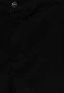 PULL & BEAR High-Waist- Shorts Di Jeans - Black -ESPRIT Vendite fcdded21b5114299aab01d416459b912 scaled