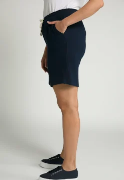 Ulla Popken Shorts - Marine 8 Ulla Popken Shorts - Marine -ESPRIT Vendite fd81012b44ea45c096abacba1a54e97a scaled