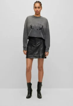 Boss C Vite1 - Gonna A Campana - Black One -ESPRIT Vendite fe911207c5bc418abf1406d88bcfc892