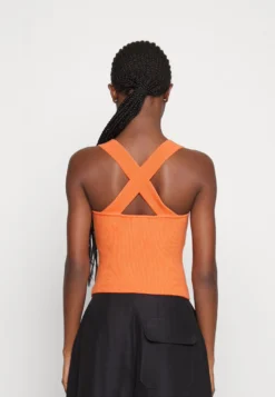 Abercrombie & Fitch Ottoman Cross Back TankTopDusty Orange Donna T-shirt E Top A0F21D0NP-H11 -ESPRIT Vendite ffd3e1892f5e447ebf13bddac7b2ced4 scaled